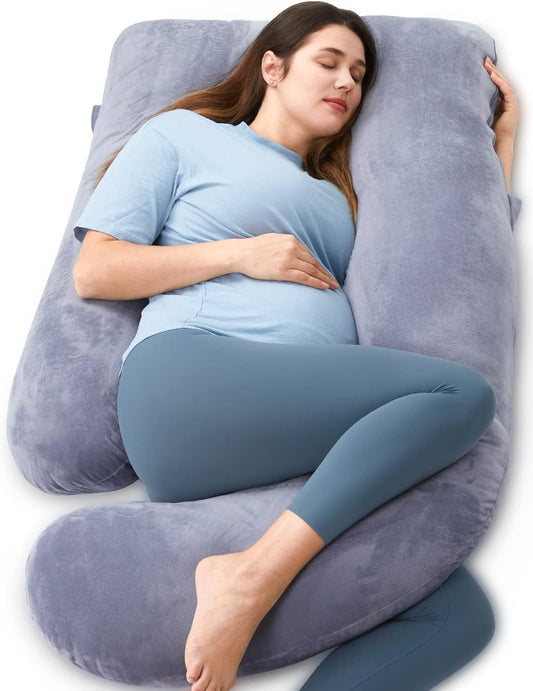 Coussin de grossesse MomCozy